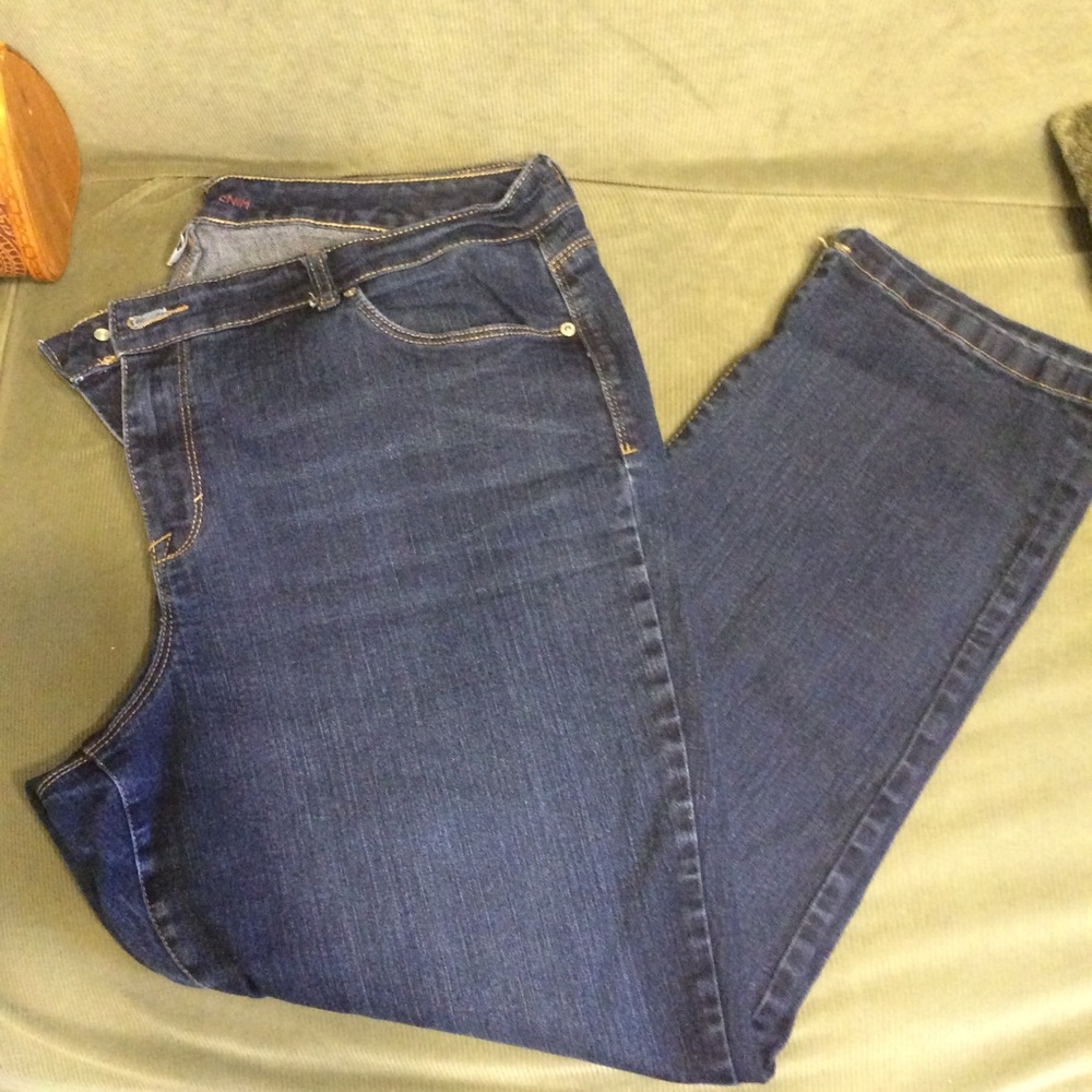 Style&co Jeans